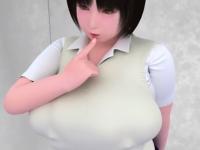 ぽちゃぽちゃの爆乳娘がきわどい水着を着ながらおじさんをたっぷり気持ち良くさせてあげるご奉仕援交セックス Pornhub 無料エロアニメ動画