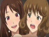 チンポを咥えたら全く離そうとしない痴女お姉さん2人とラブホテルで超濃厚3Pセックス XVIDEOS 無料エロアニメ動画