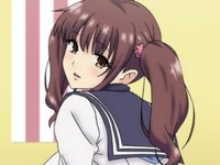 じゅぽじゅぽエッチな音を上げながらおじさんチンポを濡れ濡れマンコで扱いちゃう援交セックス Pornhub 無料エロアニメ動画