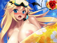 褐色爆乳ギャルと浜辺でお互いに最高に気持ち良くなれるイチャラブ青姦セックス XVIDEOS 無料エロアニメ動画