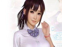 本当に目の前にいるように感じてしまうVRで出来た可愛い彼女とのバーチャルSEX Pornhub 無料エロアニメ動画