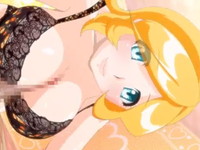 ドスケベなフェロモンを醸し出すセクシー下着のお姉さんがパイズリやおマンコで大きなペニスを弄びまくる激エロセックス XVIDEOS 無料エロアニメ動画