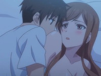 本当の兄妹じゃないけど越えてはいけない一線を超えて義兄妹としてセックスをしてしまう近親相姦物語 XVIDEOS 無料エロアニメ動画