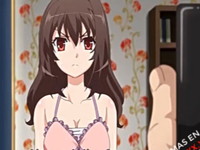 アへ顔をしながらオナニーをしていた所を盗撮しその映像で肉体関係を求めてきた鬼畜義兄に凌辱レイプされちゃう義理の妹 XVIDEOS 無料エロアニメ動画