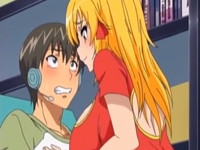 ずっとネットで相互オナニーし合ってた幼馴染とリアルでついにセックスしちゃう爆乳JK ShareVideos 無料エロアニメ動画