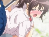 どんどんいやらしい汁が溢れ出てくるロリマンコの女子校生が男子ペニスでイキまくるイチャラブH XVIDEOS 無料エロアニメ動画