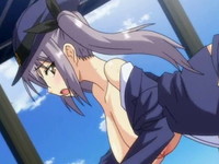 アフレコ中や一日液長中に容赦なく中だしセックスをされてしまう爆乳美女たちの子作りプレイ TokyoMotion 無料エロアニメ動画