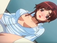 酔っ払いの自分を泊めてくれた優しい幼馴染みにお礼としてエッチな体を使って彼を気持ち良くさせてあげちゃう巨乳お姉さんのイチャイチャH YouJizz 無料エロアニメ動画