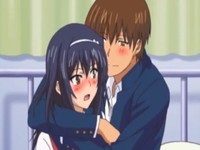 姉ちゃんのニオイが好きと言ってくれる弟と禁断愛に目覚めてしまい両親がいないときに近親相姦エッチをしてドキドキしまくっちゃうツンデレお姉ちゃん SpankBang 無料エロアニメ動画