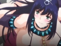 見世物のように色んな人たちに見られながらゾンビチックな男に孕ませられてしまう爆乳美人お姉さんのイヤイヤ中出しSEX XVIDEOS 無料エロアニメ動画