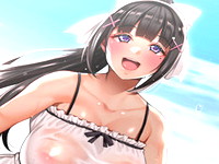 ピュアで純朴だった清楚系爆乳美少女が女好きのチャラ男に寝取られてあり得ないくらいスケベに変えられてしまう調教セックス XVIDEOS 無料エロアニメ動画