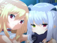 精を捧げた淫魔であるロリサキュバスの美少女たちと同棲生活をしながら搾取SEXでザーメンを搾り取られまくる主人公 TokyoMotion 無料エロアニメ動画