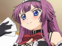 ツンデレエロメイドの巨乳美少女が大好きな人に生意気な態度を取りながら彼のことをいっぱい気持ち良くしてあげちゃうご奉仕SEX SpankBang 無料エロアニメ動画