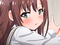 家族なのに好きになってしまったお兄ちゃんに朝までギュッと抱きしめて欲しいとおねだりしちゃう可愛い妹のドキドキ近親相姦エッチ XVIDEOS 無料エロアニメ動画