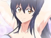 年齢が上がるにつれてどんどんエロいカラダに成長してきた可愛い巨乳の妹に我慢できずに手を出してしまうお兄ちゃんの近親相姦セックス TokyoMotion 無料エロアニメ動画