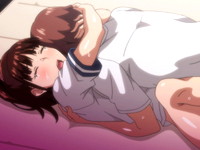 好きな男子に催眠アプリを使って好き放題しようと企む巨乳JKが催眠術にかかったフリをしてくれる優しい男子と恋人のように愛し合うラブラブSEX SpankBang 無料エロアニメ動画